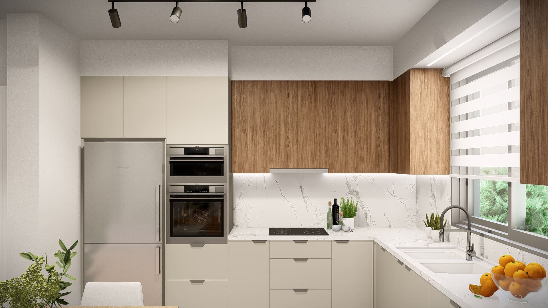 Concept Residences