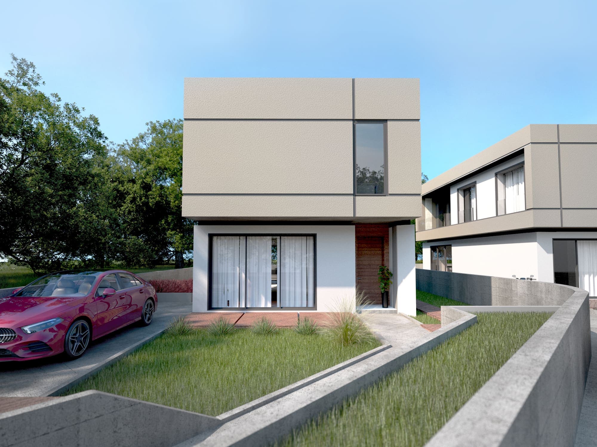Konia Hills