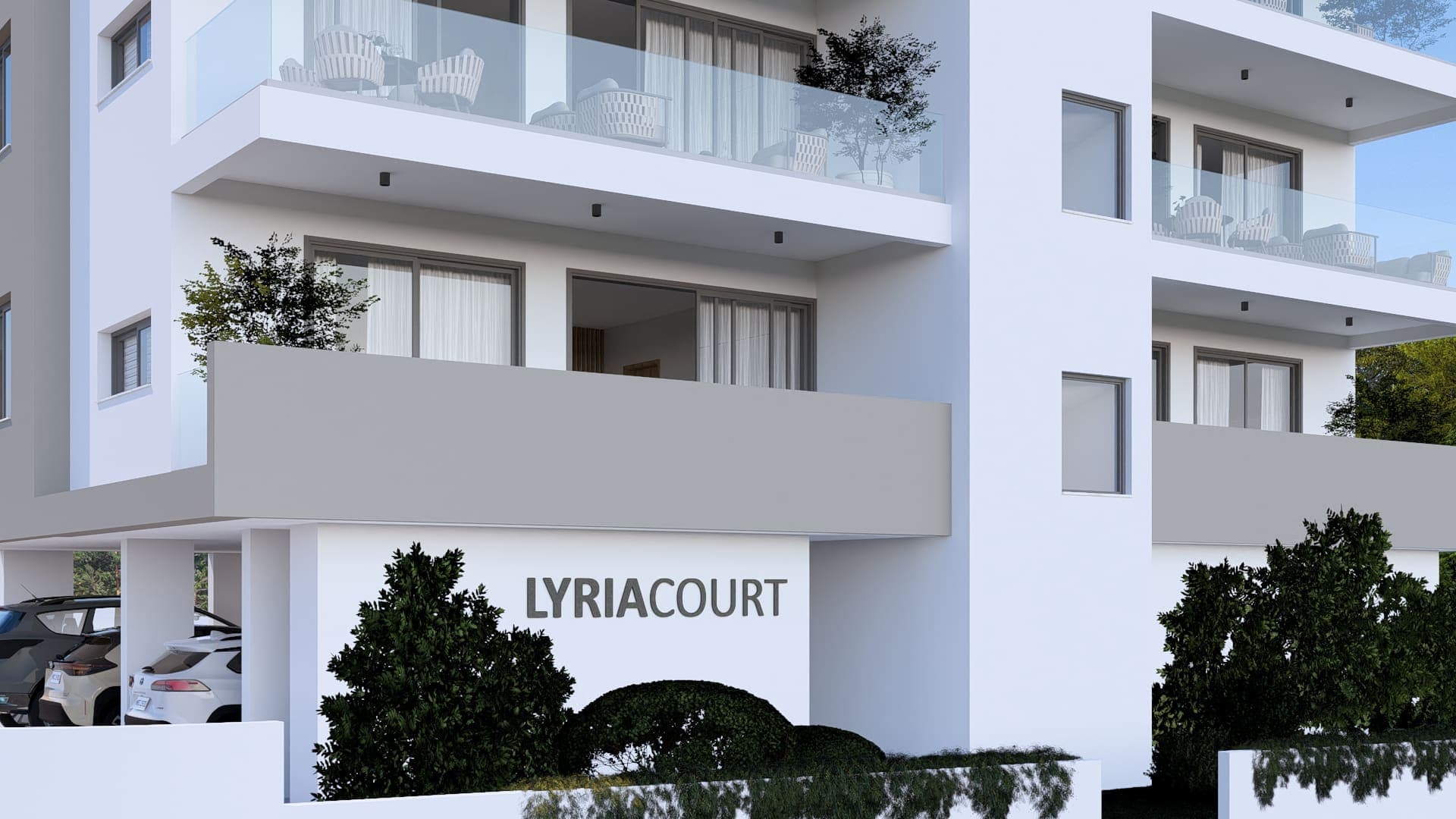 Lyria Court 5