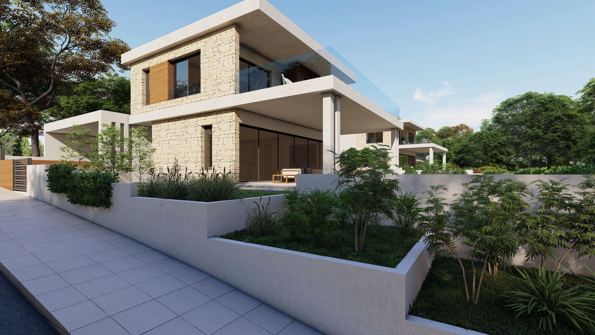 Myriel Villa 2