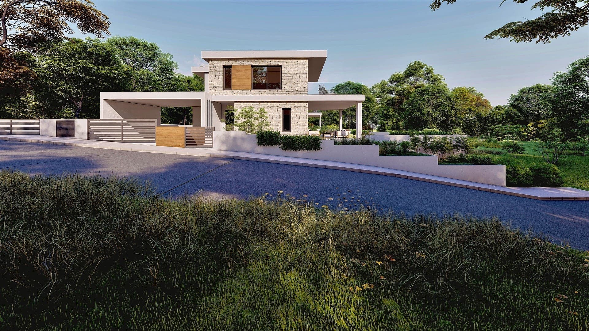 Myriel Villa 3
