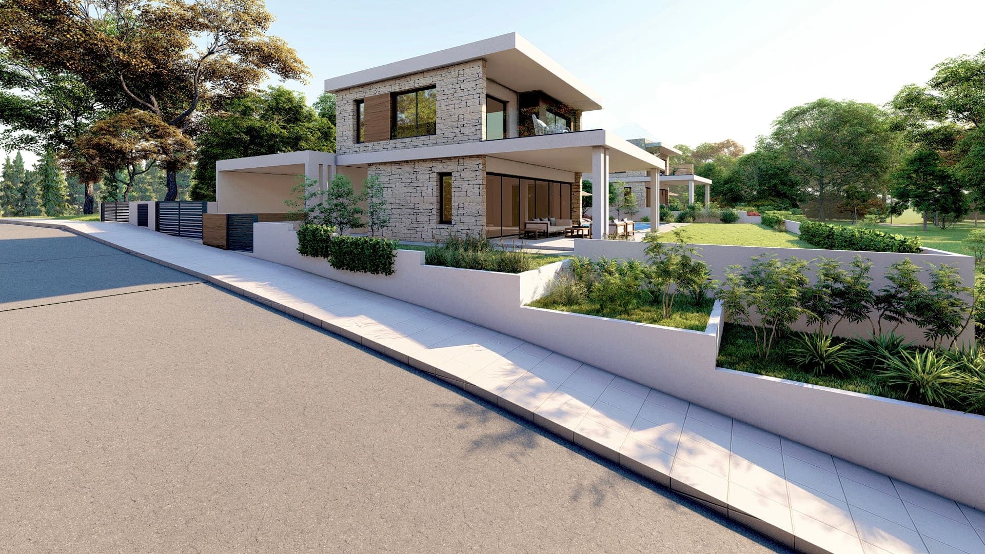 Myriel Villa 4