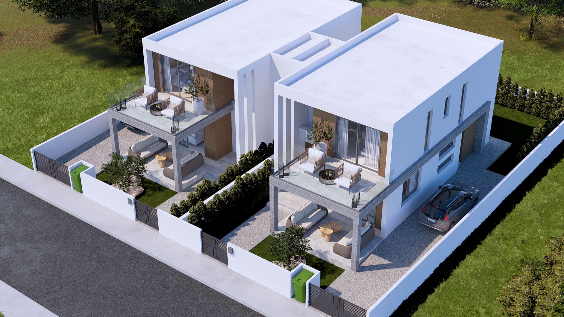 Petal Residences