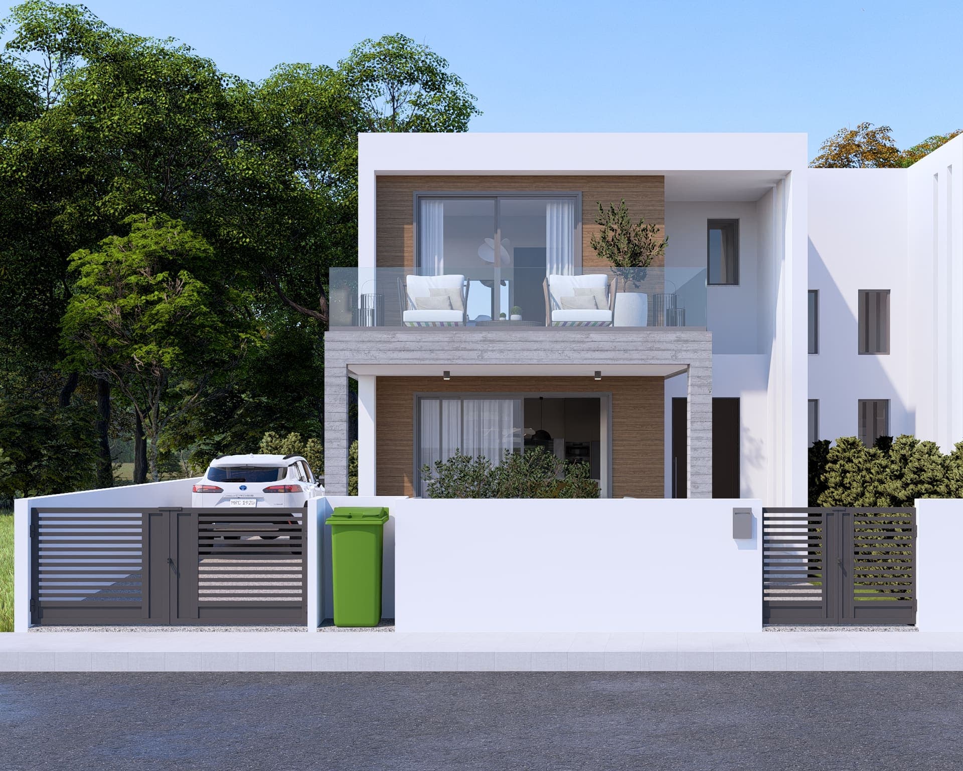Petal Residences 5
