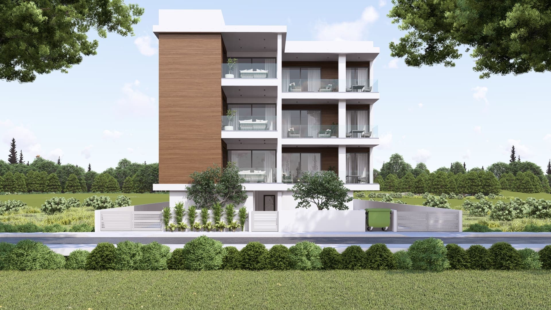 Serenity Court 2