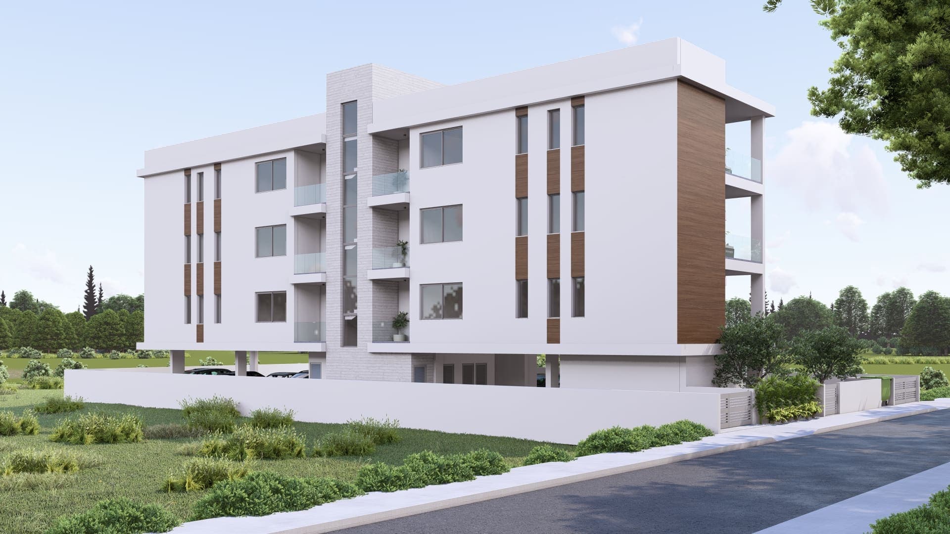 Serenity Court 3