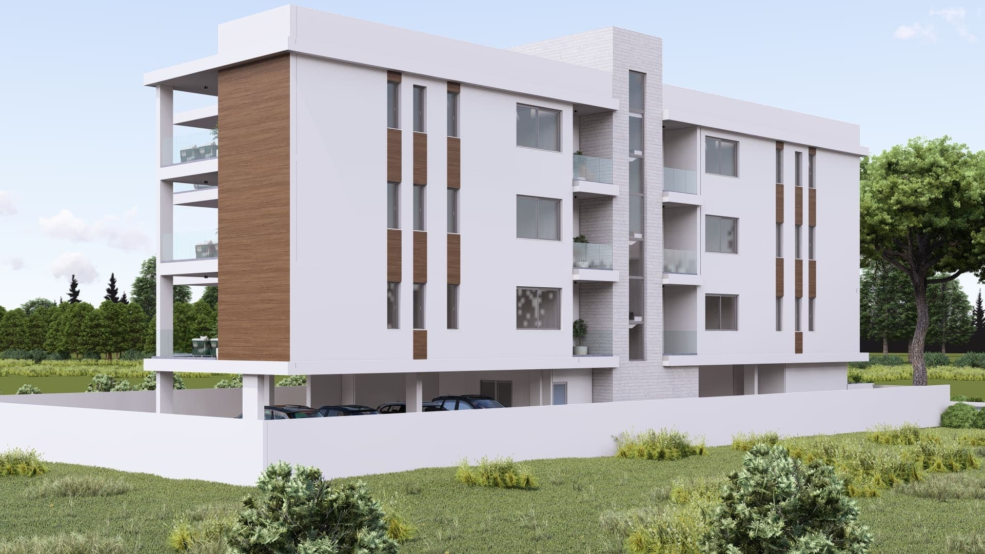 Serenity Court 4