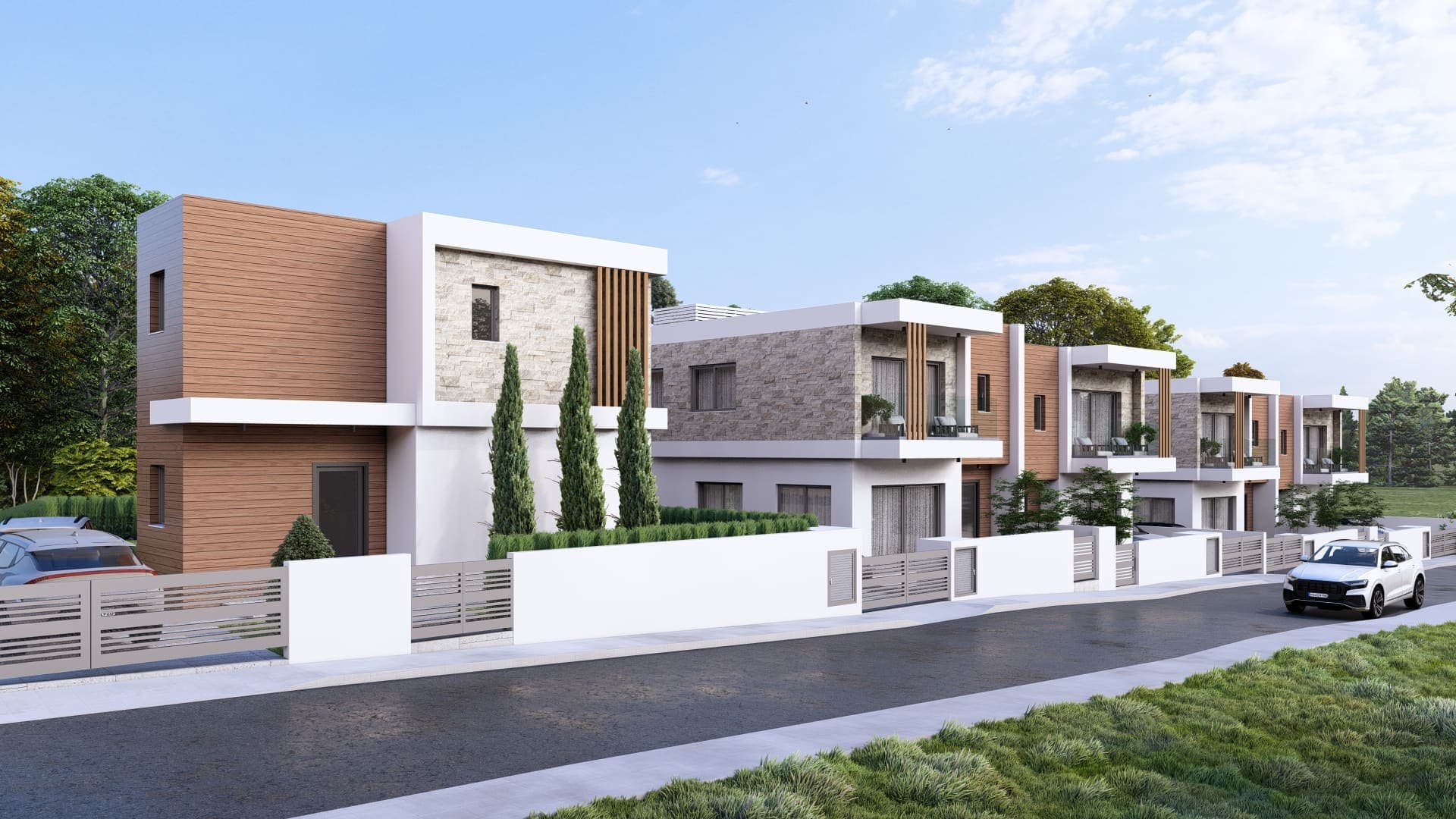 The Collection Residences No.1
