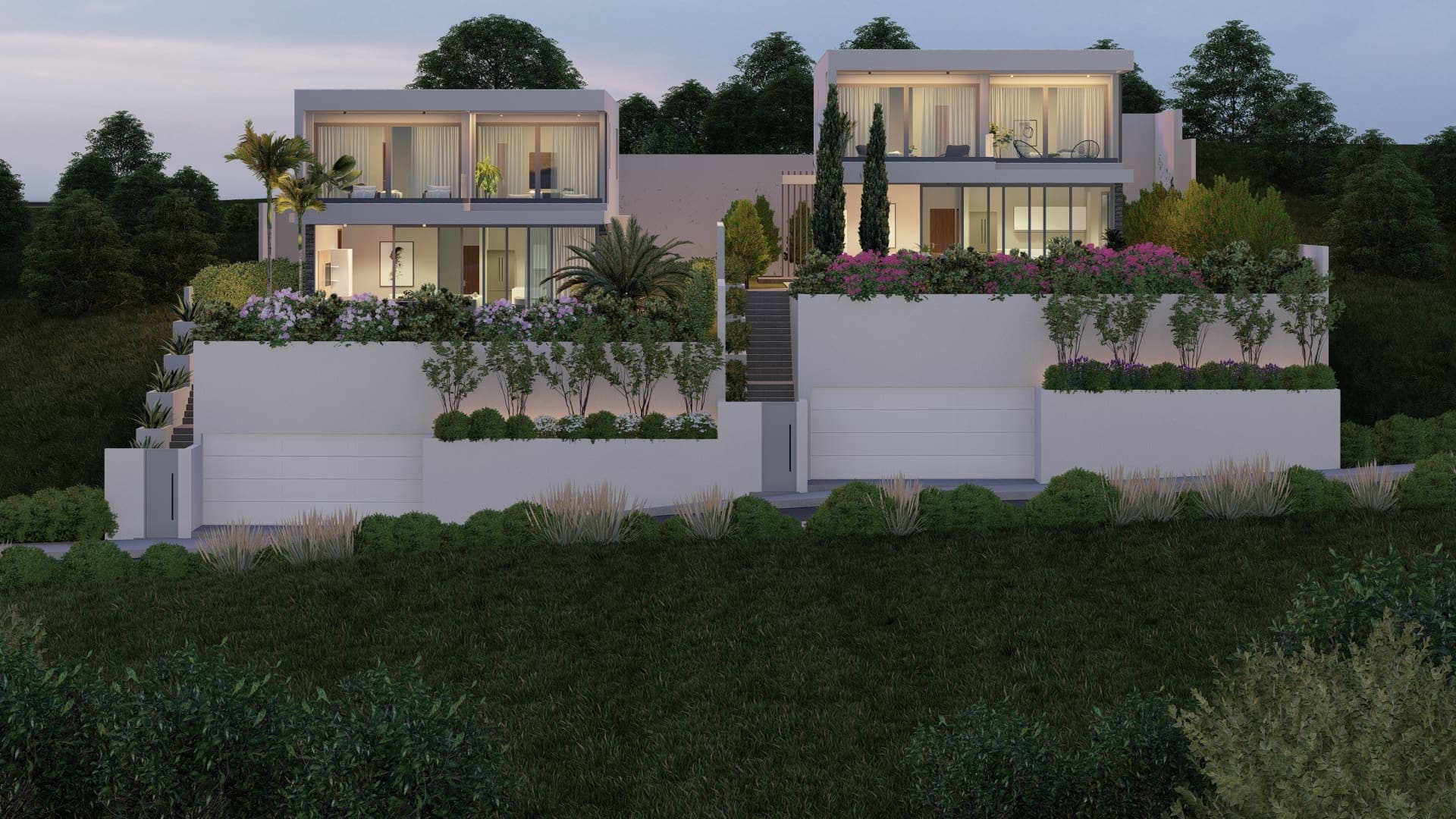 Ester Villas 2