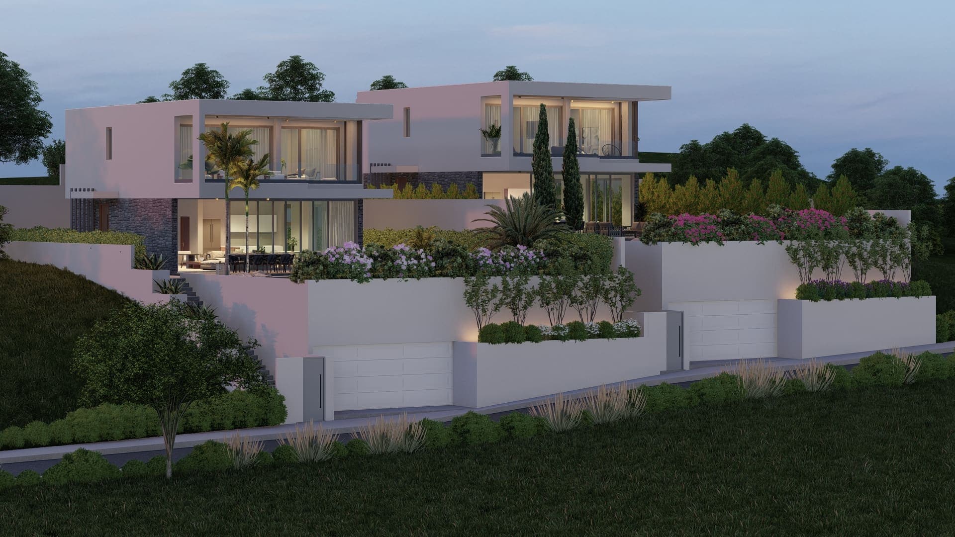 Ester Villas 3