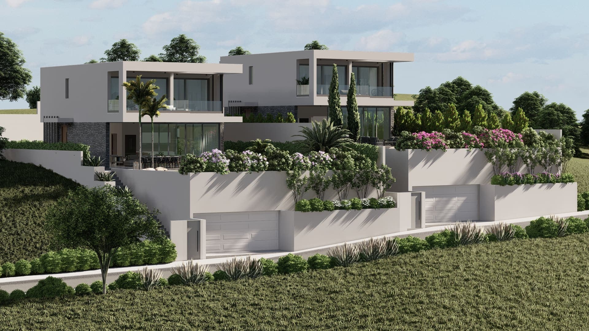 Ester Villas 5