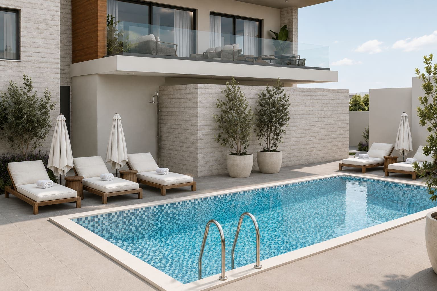 Kronos Residences 2