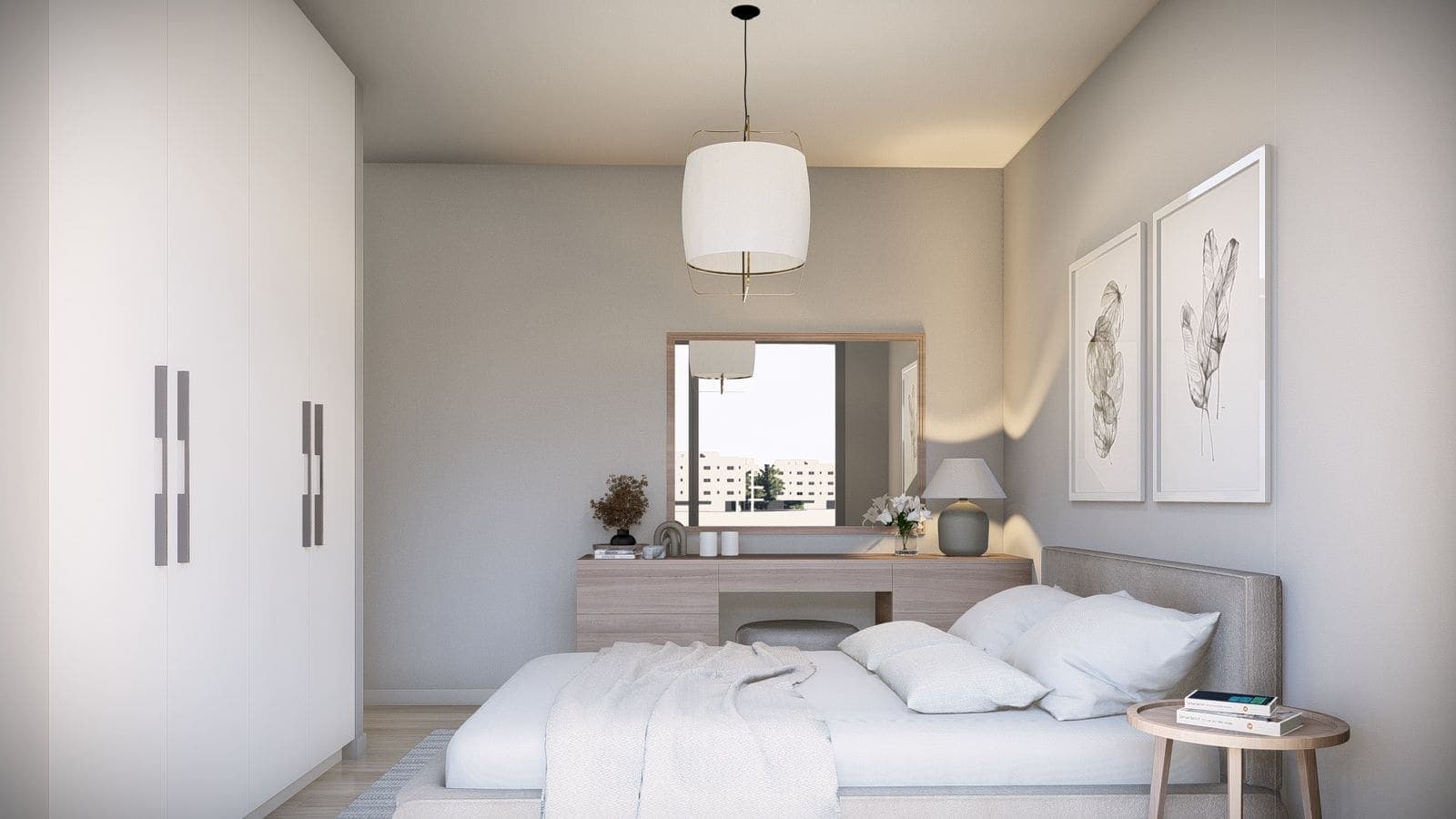 Kronos Residences 3