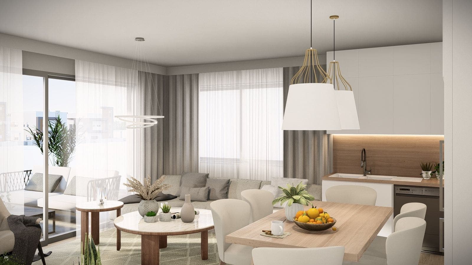 Kronos Residences 5