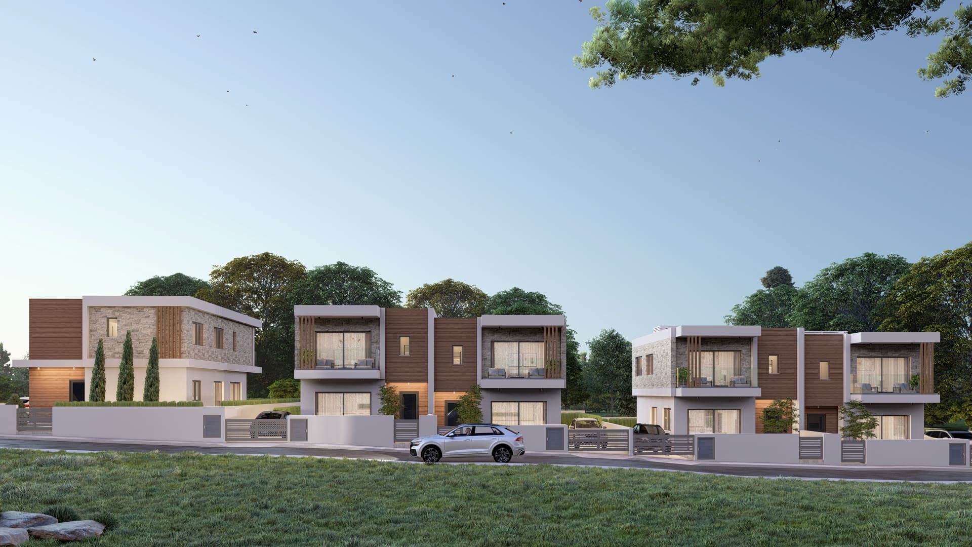 The Collection Residences No.1 2