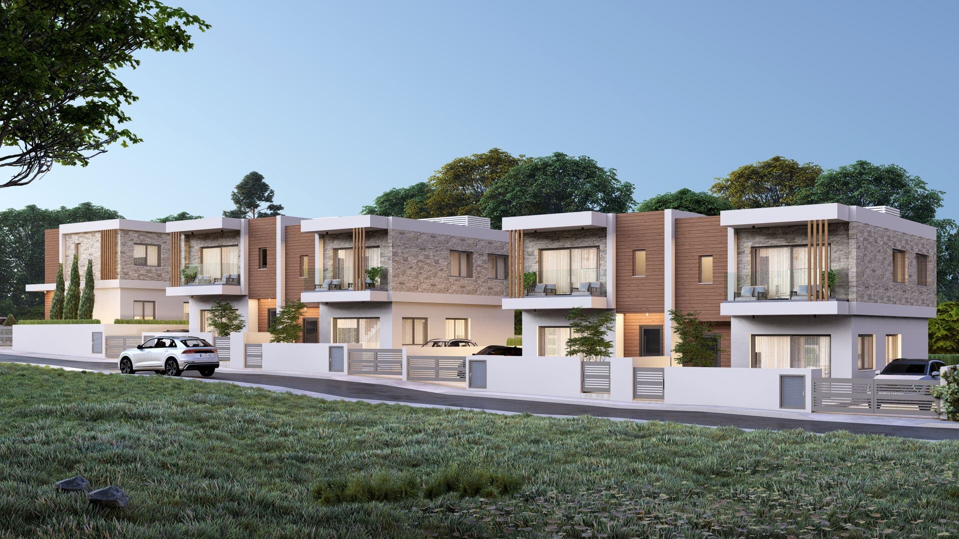 The Collection Residences No.1 3
