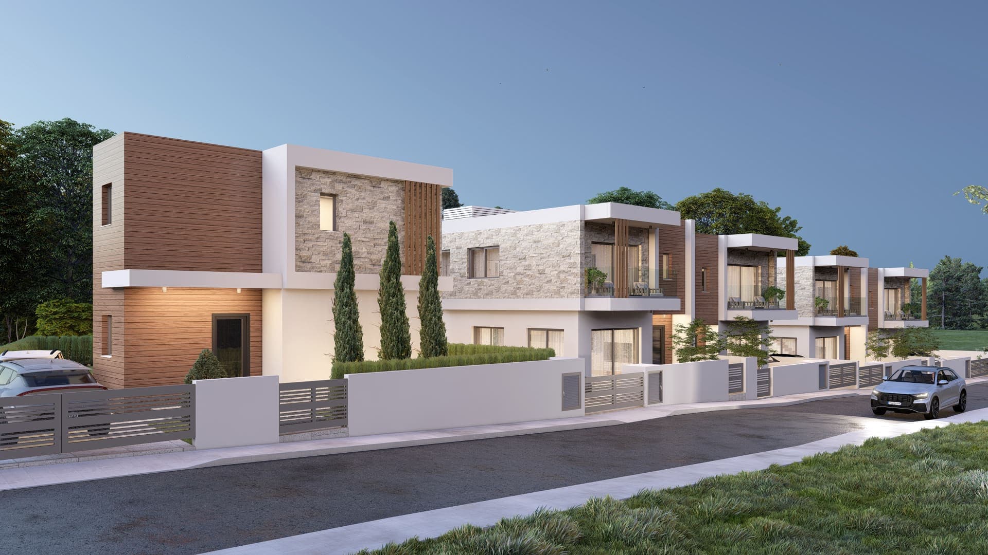 The Collection Residences No.1 5